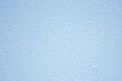 Wet background