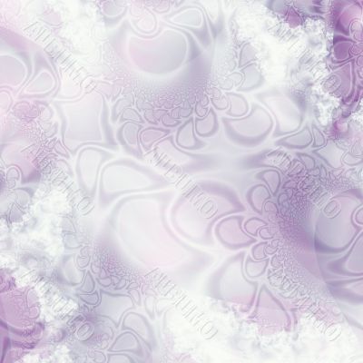 an abstract background