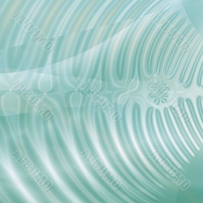 an abstract background