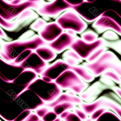 an abstract background
