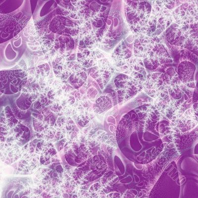 an abstract background