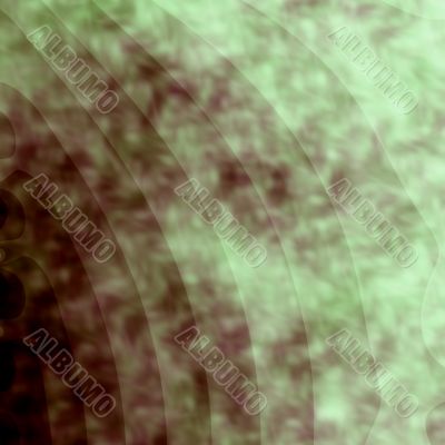 an abstract background