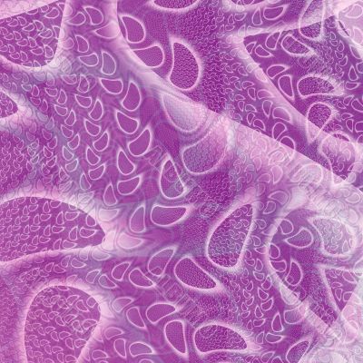 an abstract background