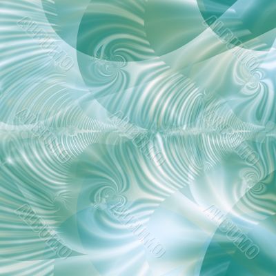an abstract background