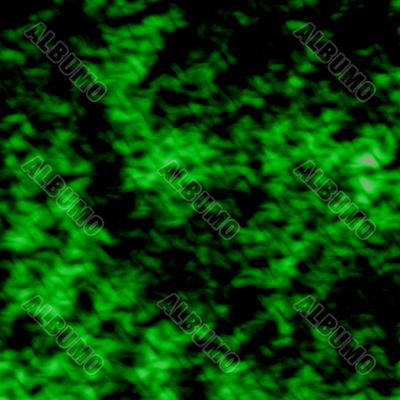 an abstract background