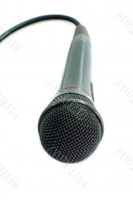 Microphone