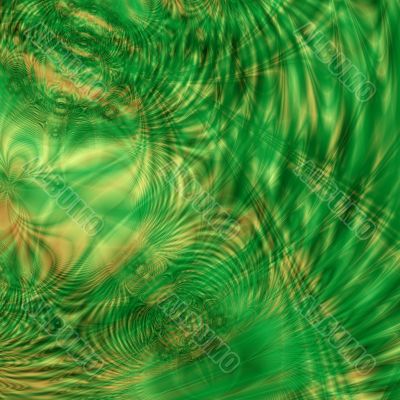 an abstract background