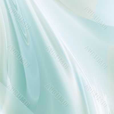 an abstract background