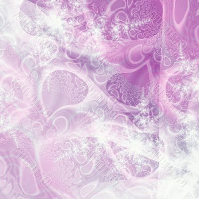 an abstract background