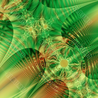 computer generated design