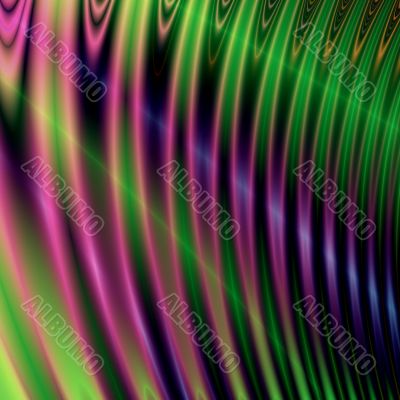computer generated design