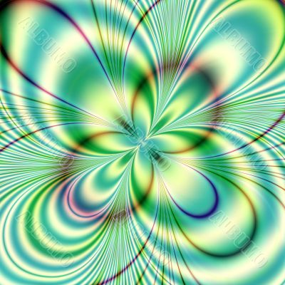 computer generated design