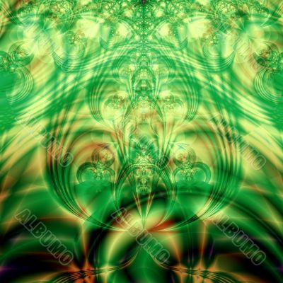 computer generated design
