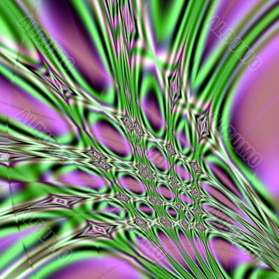 computer generated design
