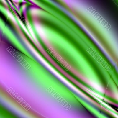 computer generated design