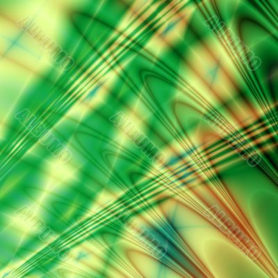 computer generated design