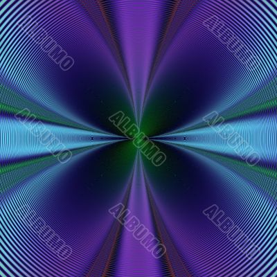 computer generated design