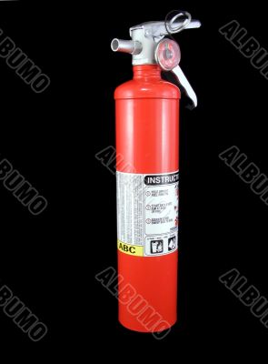 Fire Extinguisher