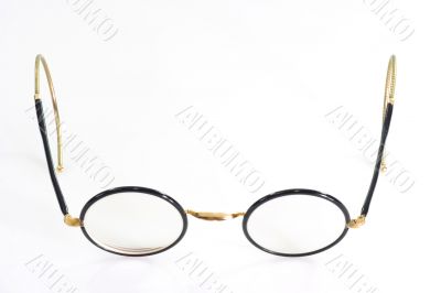 Old glasses