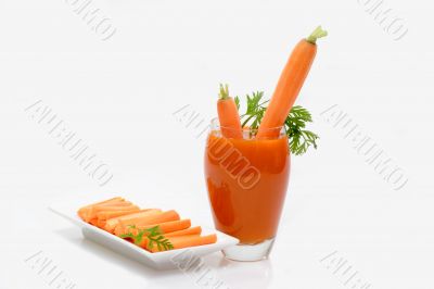 Carrot Juice