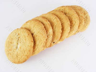 Macaroon Cookies