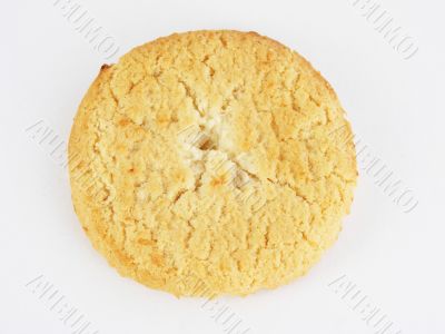 Macaroon Cookie