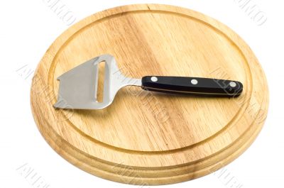 kitchen knife