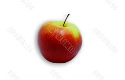 Apple, fruit