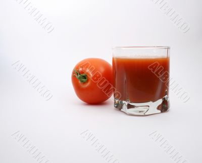 Tomato and tomato juice