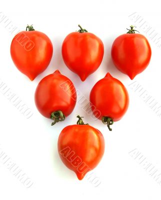 Tomatoes.