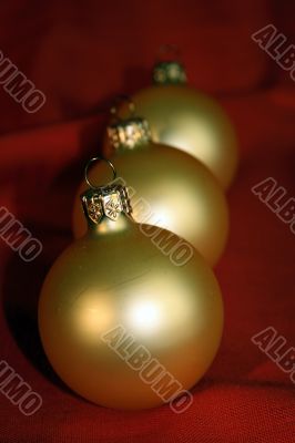 golden balls