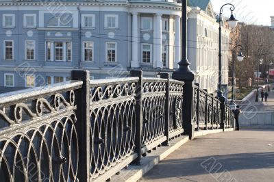 Bridge