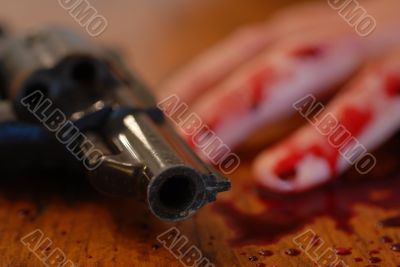 depression and suicide