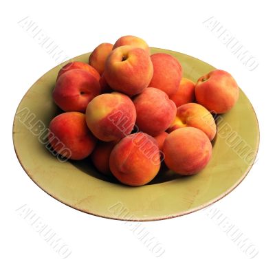 Peach