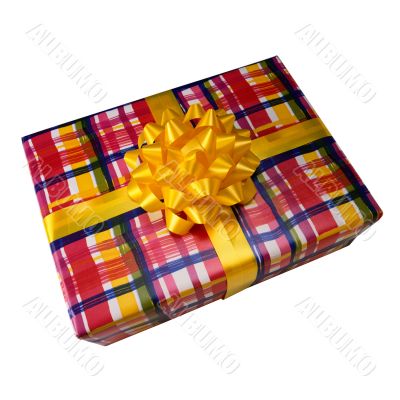Beautiful gift