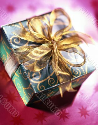 Beautiful gift