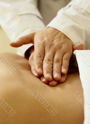 Medicine and people