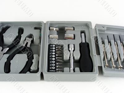 Mini Tool Kit 1