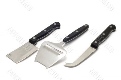 knife