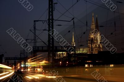 cologne