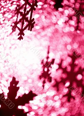 Winter background