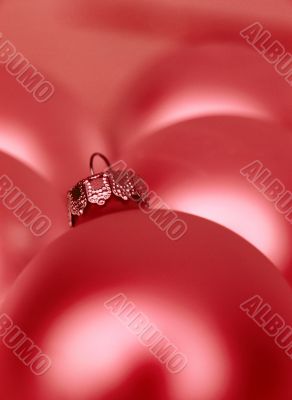 Christmas ball