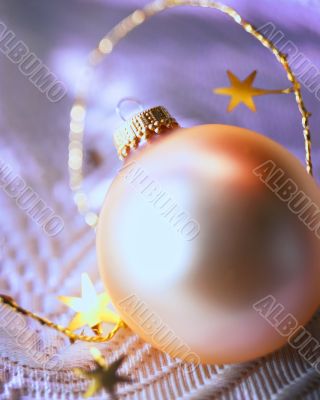 christmas decoration