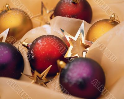 christmas decoration