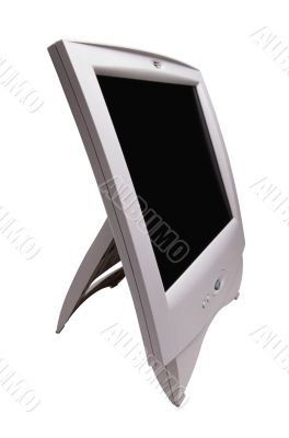Display of computer