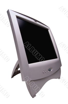 Display of computer