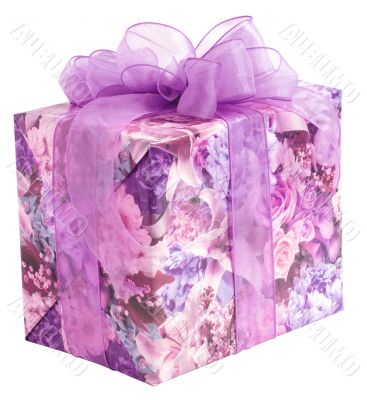 Beautiful gift