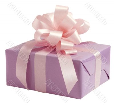 Beautiful gift