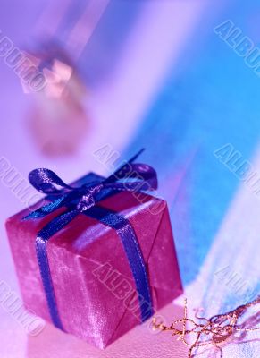 Beautiful gift