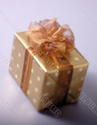 Beautiful gift